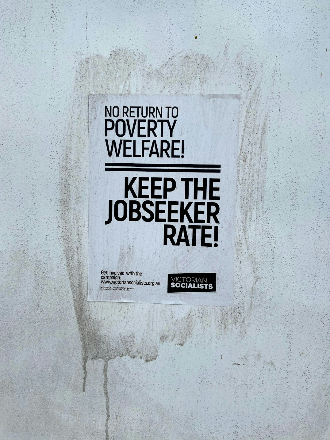 job seeker overcoming obstacles