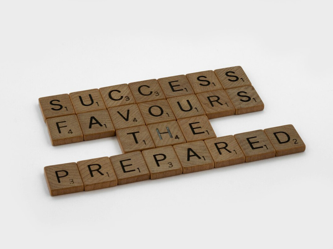 successful career path