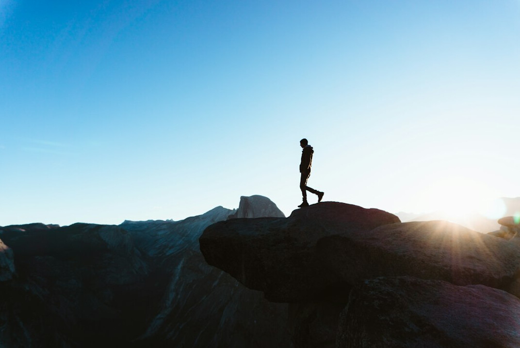 job seeker overcoming obstacles