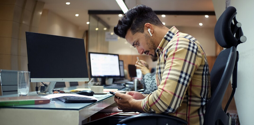 future workplace technology